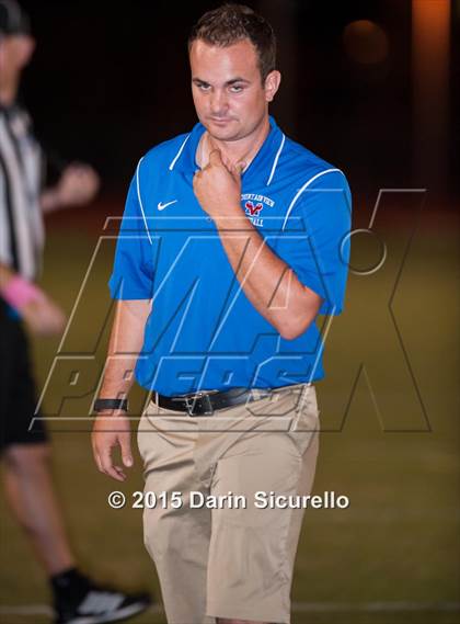 Thumbnail 2 in Highland vs Mountain View photogallery.