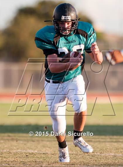 Thumbnail 3 in Highland vs Mountain View photogallery.