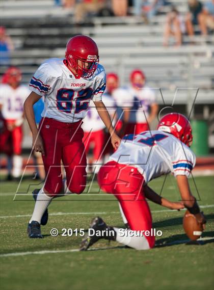 Thumbnail 2 in Highland vs Mountain View photogallery.