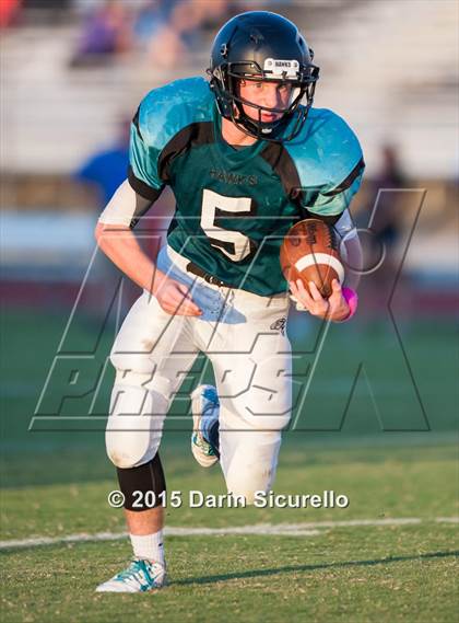 Thumbnail 2 in Highland vs Mountain View photogallery.