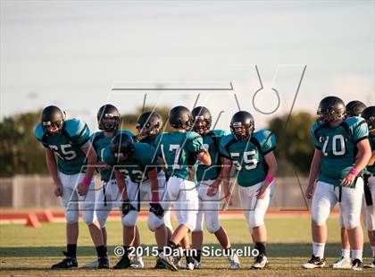 Thumbnail 1 in Highland vs Mountain View photogallery.