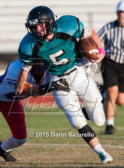 Thumbnail 2 in Highland vs Mountain View photogallery.
