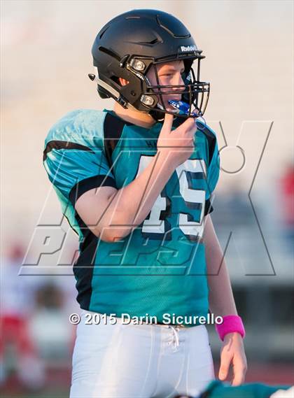 Thumbnail 1 in Highland vs Mountain View photogallery.