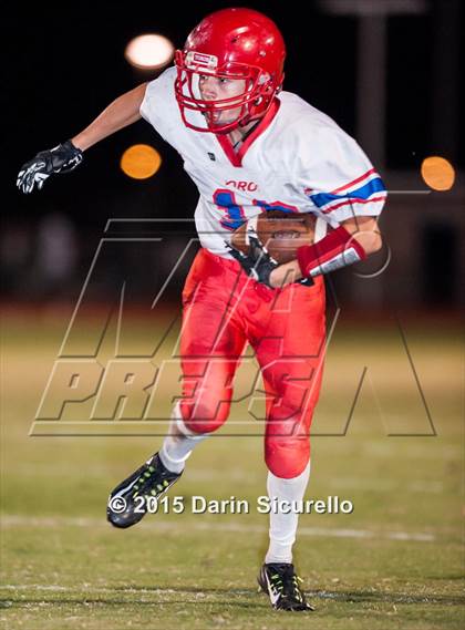 Thumbnail 3 in Highland vs Mountain View photogallery.