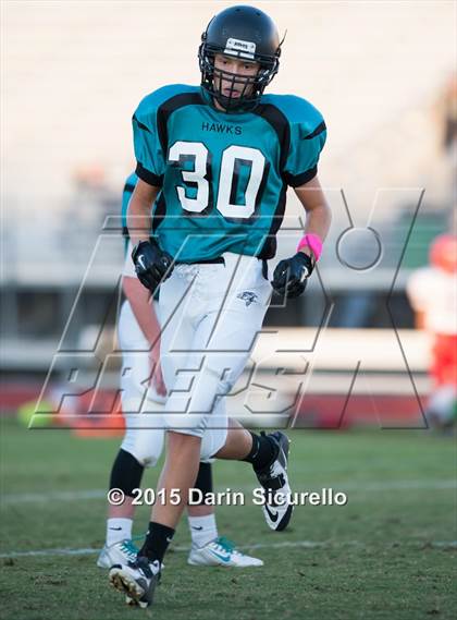 Thumbnail 1 in Highland vs Mountain View photogallery.