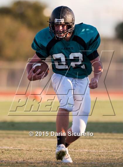 Thumbnail 2 in Highland vs Mountain View photogallery.