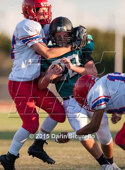 Thumbnail 1 in Highland vs Mountain View photogallery.