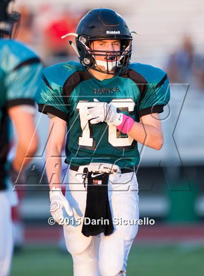 Thumbnail 2 in Highland vs Mountain View photogallery.
