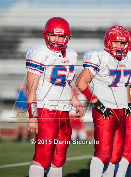 Thumbnail 1 in Highland vs Mountain View photogallery.