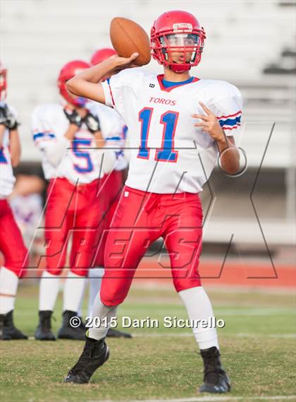 Thumbnail 1 in Highland vs Mountain View photogallery.