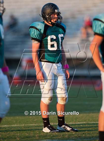 Thumbnail 3 in Highland vs Mountain View photogallery.