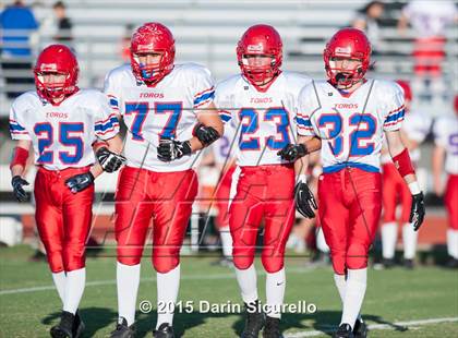 Thumbnail 1 in Highland vs Mountain View photogallery.