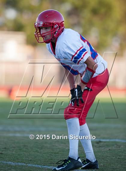 Thumbnail 3 in Highland vs Mountain View photogallery.