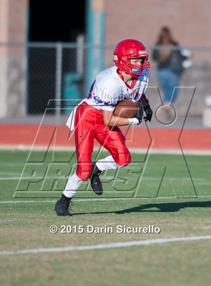 Thumbnail 2 in Highland vs Mountain View photogallery.