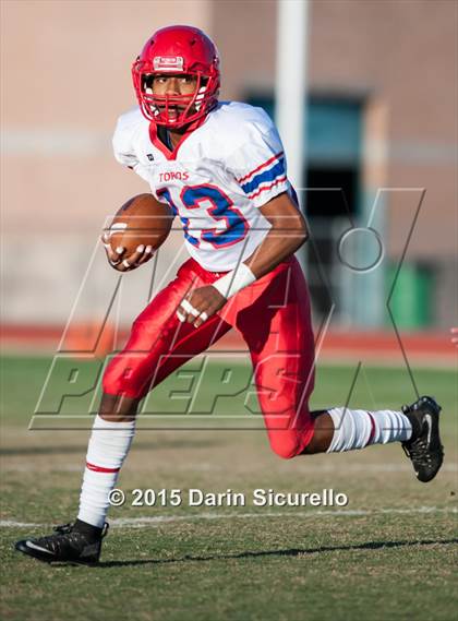 Thumbnail 3 in Highland vs Mountain View photogallery.