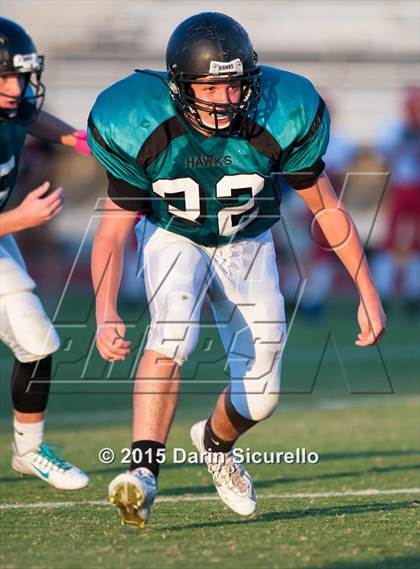 Thumbnail 2 in Highland vs Mountain View photogallery.