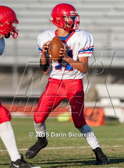 Thumbnail 1 in Highland vs Mountain View photogallery.