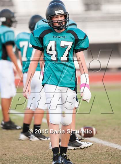 Thumbnail 3 in Highland vs Mountain View photogallery.