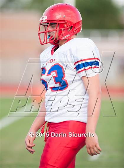 Thumbnail 3 in Highland vs Mountain View photogallery.