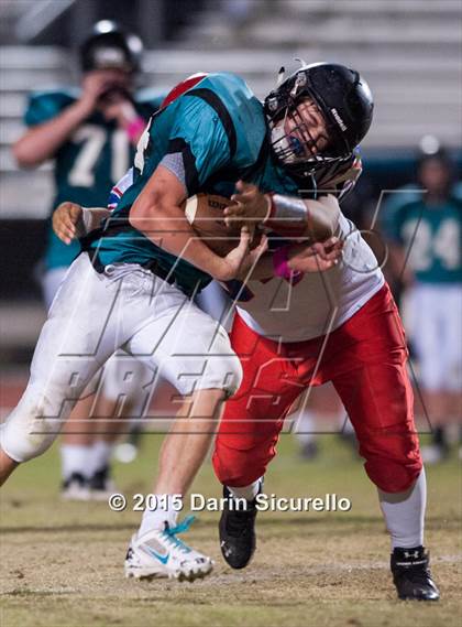 Thumbnail 3 in Highland vs Mountain View photogallery.