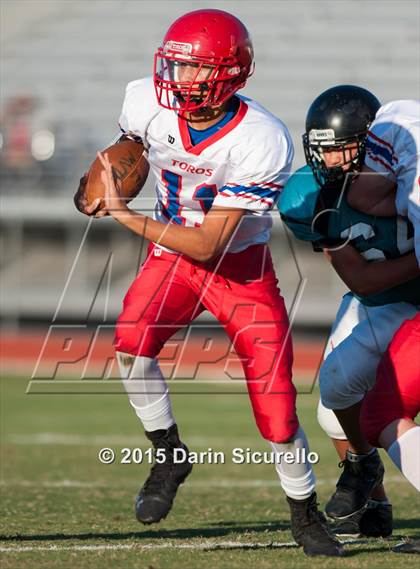Thumbnail 3 in Highland vs Mountain View photogallery.