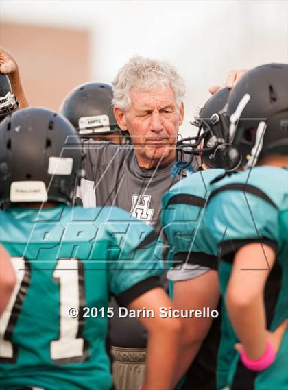 Thumbnail 2 in Highland vs Mountain View photogallery.