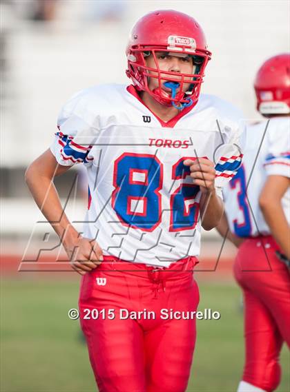Thumbnail 1 in Highland vs Mountain View photogallery.