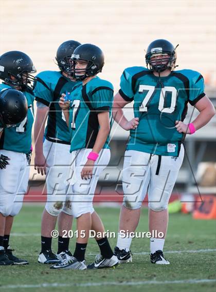 Thumbnail 3 in Highland vs Mountain View photogallery.