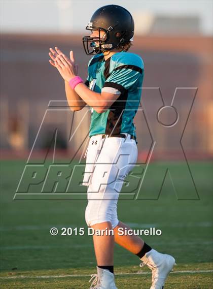 Thumbnail 1 in Highland vs Mountain View photogallery.