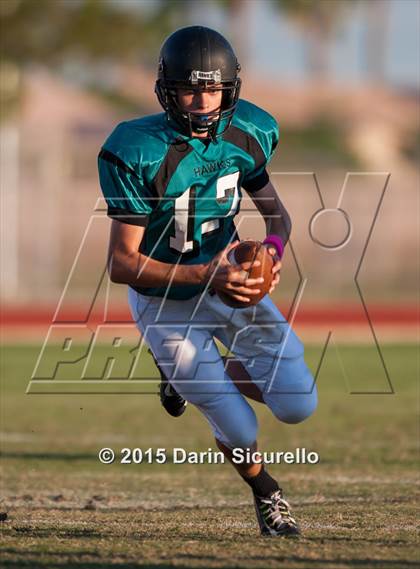 Thumbnail 1 in Highland vs Mountain View photogallery.
