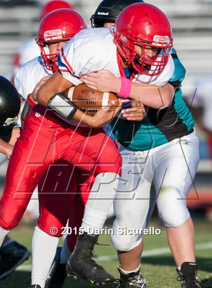 Thumbnail 2 in Highland vs Mountain View photogallery.