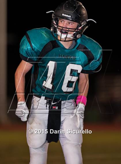 Thumbnail 1 in Highland vs Mountain View photogallery.
