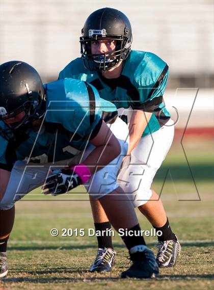 Thumbnail 1 in Highland vs Mountain View photogallery.