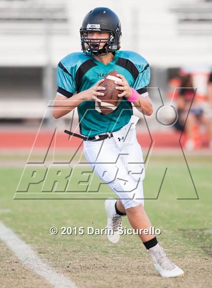 Thumbnail 1 in Highland vs Mountain View photogallery.