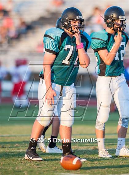 Thumbnail 2 in Highland vs Mountain View photogallery.