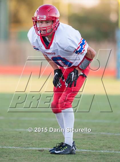Thumbnail 1 in Highland vs Mountain View photogallery.