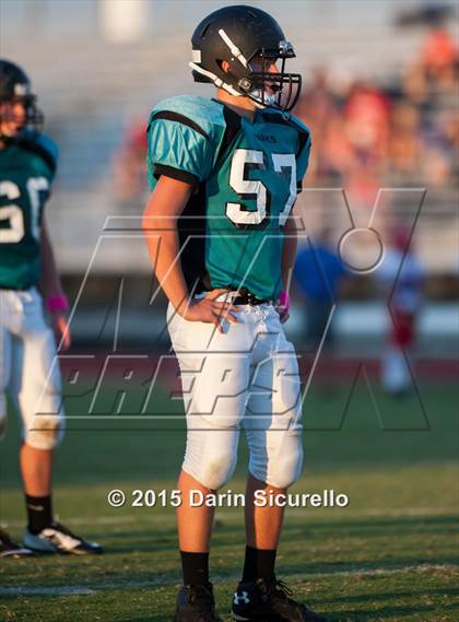 Thumbnail 2 in Highland vs Mountain View photogallery.