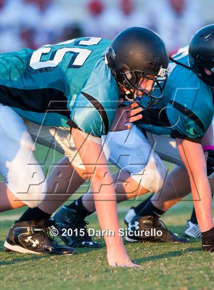 Thumbnail 3 in Highland vs Mountain View photogallery.