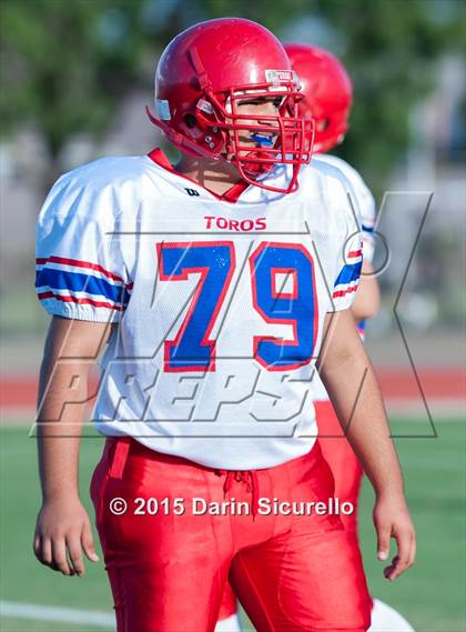 Thumbnail 3 in Highland vs Mountain View photogallery.