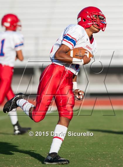 Thumbnail 1 in Highland vs Mountain View photogallery.