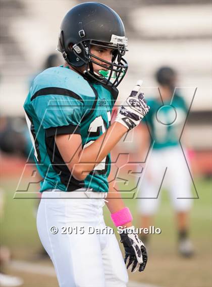 Thumbnail 3 in Highland vs Mountain View photogallery.