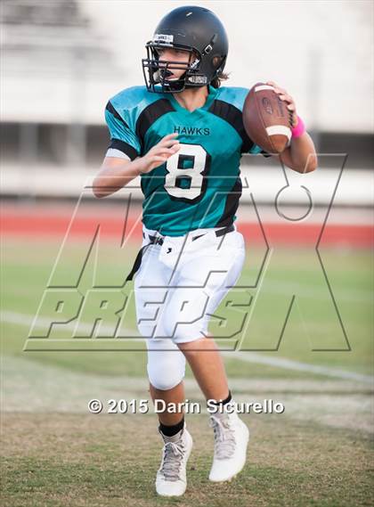 Thumbnail 1 in Highland vs Mountain View photogallery.