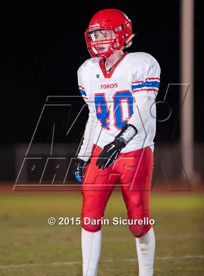 Thumbnail 2 in Highland vs Mountain View photogallery.