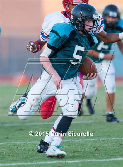 Thumbnail 3 in Highland vs Mountain View photogallery.
