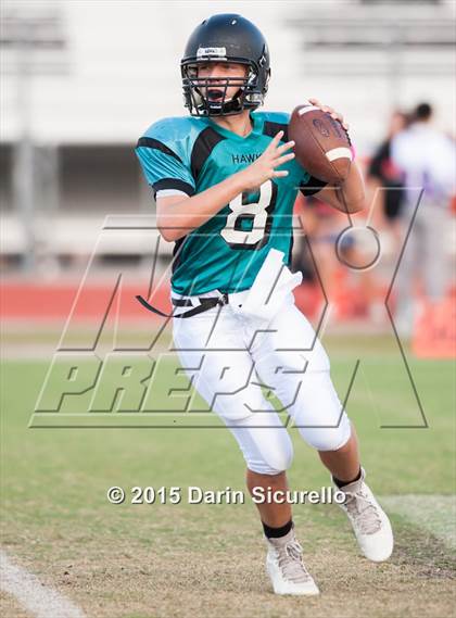 Thumbnail 2 in Highland vs Mountain View photogallery.