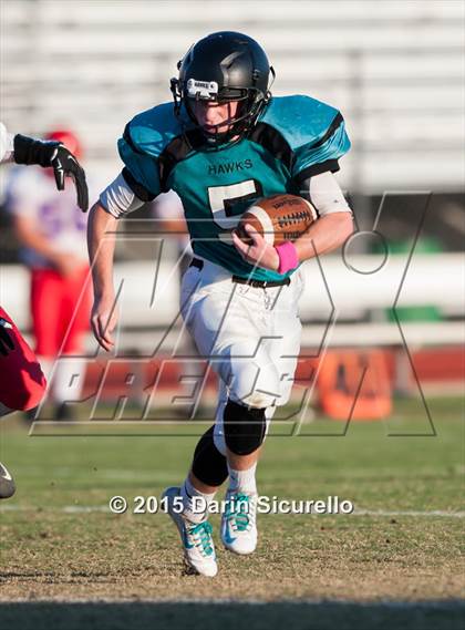 Thumbnail 3 in Highland vs Mountain View photogallery.