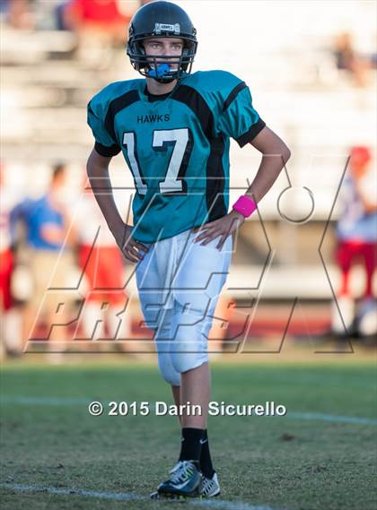 Thumbnail 2 in Highland vs Mountain View photogallery.