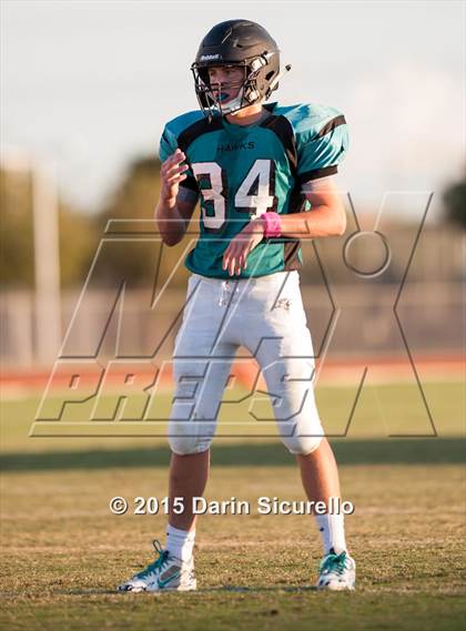 Thumbnail 3 in Highland vs Mountain View photogallery.