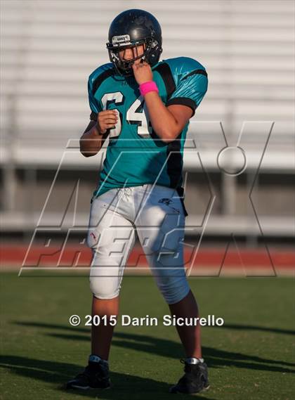 Thumbnail 2 in Highland vs Mountain View photogallery.