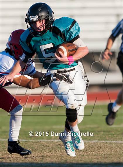 Thumbnail 1 in Highland vs Mountain View photogallery.